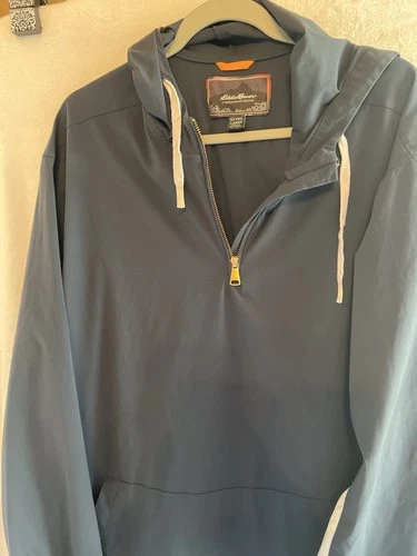 Eddie Bauer
